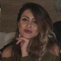 Sara Poursaleh