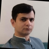 M. Umair Butt