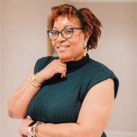 Tasheena Braxton Msod, Cpcc, Orscc, Ccmp, Pcc