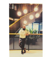 Mohammad Noushad