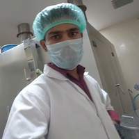 Vikram Sharma
