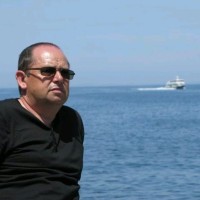 David Simm