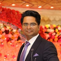 Abhishek Angrish