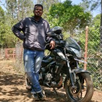 Shreyas Shetty