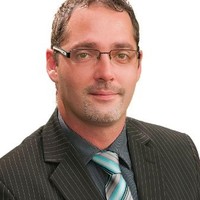 Stephan Tauss