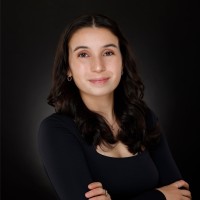 Isabelle Belliveau