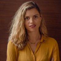 Elaine Voorderhaak