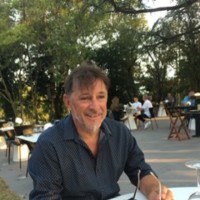 Yves Ramade