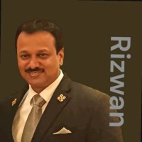 Rizwan Khan