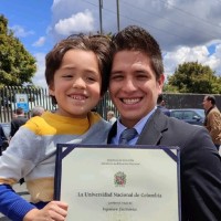 Jorge Eduardo Rondón Ruiz