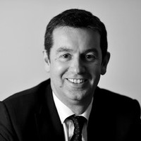 Mark Keenan