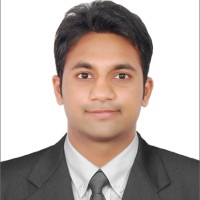 Pavan Kumar S R