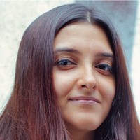 Anisha Sarin