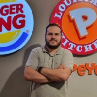 Felipi Gimenes Da Silva