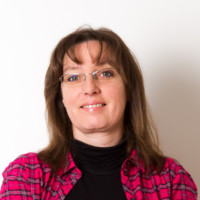 stephanie CHAVENT