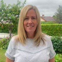 Lorraine Cooper