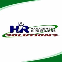 HRManagement and Business Solutions, Inc.