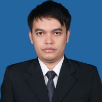 Danni Indra Saputra
