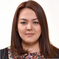 Svetlana Suranchieva