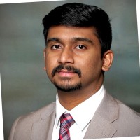 Adarsh Suresh