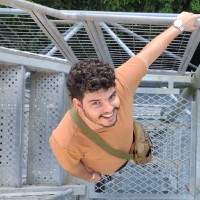 João vitor Bitencourt