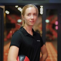 Dovilė Indreikaitė