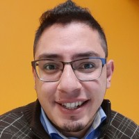 Carlos Martín Martínez Sánchez