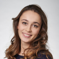 Ekaterina Terentyeva
