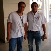 Jorge Luis Mercado Benavides