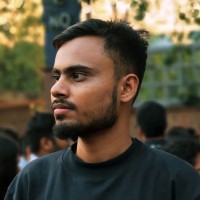 Md Sahil Alam