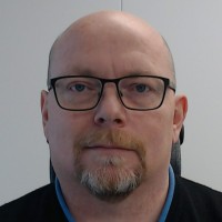 Stig Varmdal