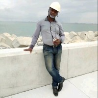 Olumide Dada