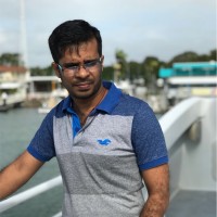 Srinivas Kumar Pitchika