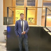 Md Mofakhkharul Islam