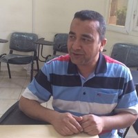 Mohamed Abdel Ghani Egypt