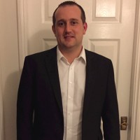 Darren Taft