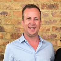 Bernard van Heerden