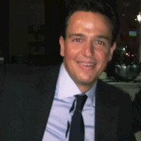 Alexander Calvo Schulte