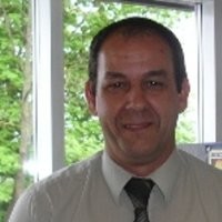 Tony Simpson