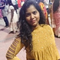 Punitha Mary Sherly J