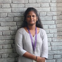 Abinaya T