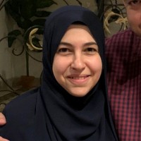 Dr.Salma Mokhtar