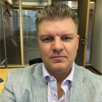 Hlynur Thor Bjornsson