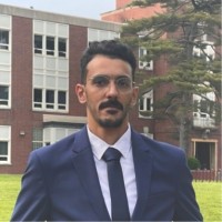 Khaled Aljohani
