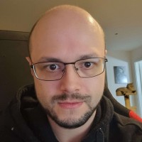 Daniel Dempewolf