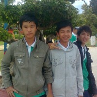 Phong Dao
