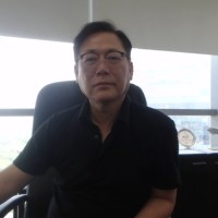 Tae Jin Park