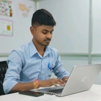 Manish Kumar Verma