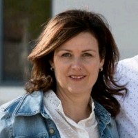 Désirée Thuis