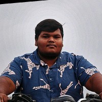 KARTHIKEYAN R